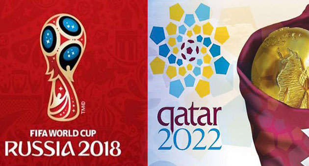 القضاء السويسري : التحقيق بشأن ملفي روسيا وقطر معقد