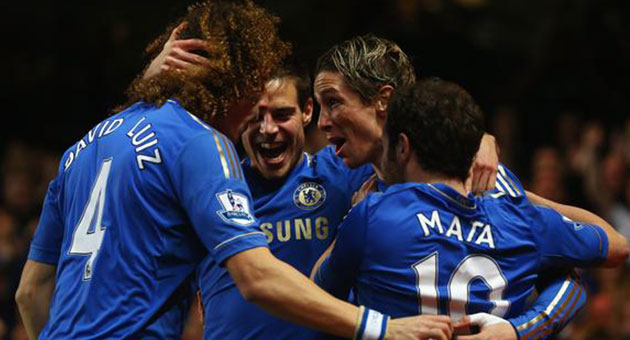 الدوري الانكليزي لكرة القدم لموسم 2015-2016 في 15 اب