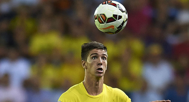 لوسيانو فييتو الى اتلتيكو مدريد قادماً من فياريال