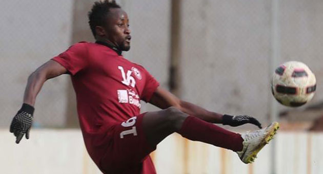 لاعب النجمة السابق سي الشيخ يقترب من الانصار