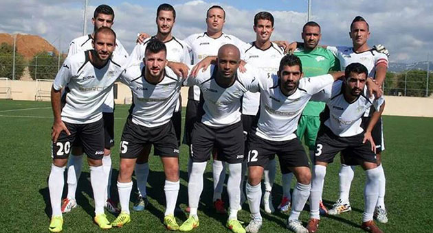 فريق النبي شيت يُطلق اليوم استعداداته للموسم المقبل