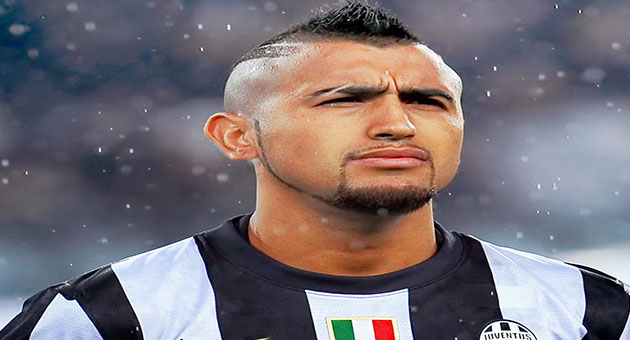 فيدال الى بايرن ميونيخ مقابل اكثر 6 مليون يورو