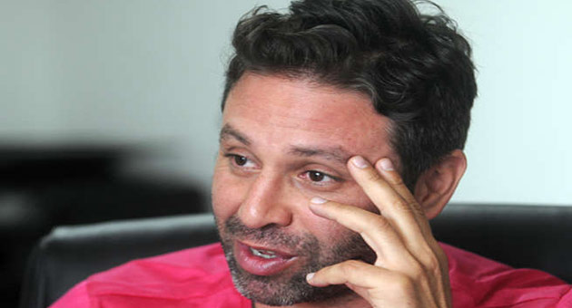 ايقاف قائد الزمالك حازم امام ثلاث مباريات