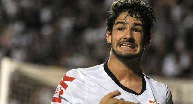 الكسندر باتو يريد العودة الى اوروبا