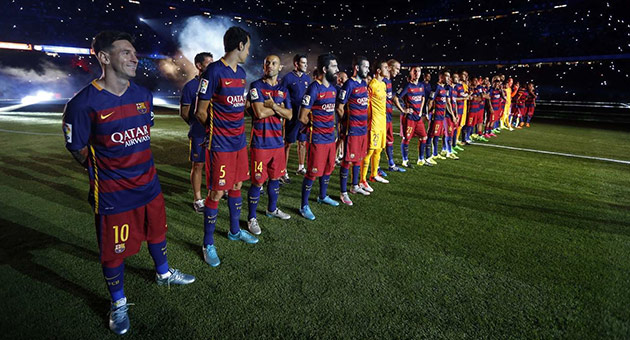بدرو يصف وضعه مع فريق برشلونة بالمعقد وينتقد مدير النادي