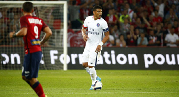 موناكو يواجه ليل في المرحلة الثانية من الدوري الفرنسي