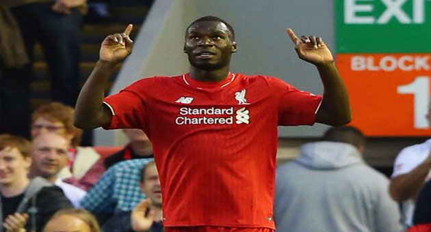 بنتيكي يقود ليفربول لفوزه الثاني في بطولة انكلترا
