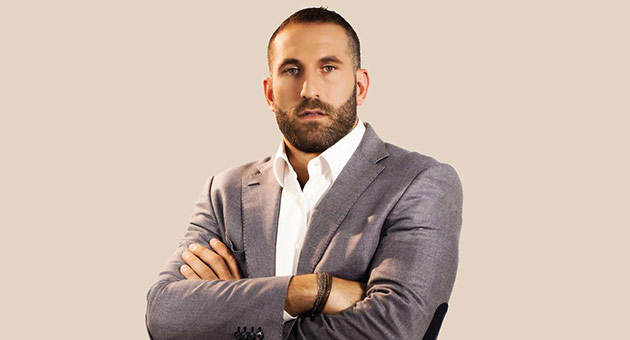 فادي الخطيب يعود الى منتخب لبنان بعد توقيع عقد التأمين