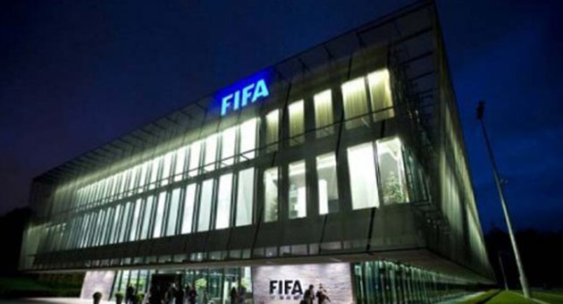 كاتنر سيدير الشؤون اليومية للفيفا بعد اعفاء فالكه