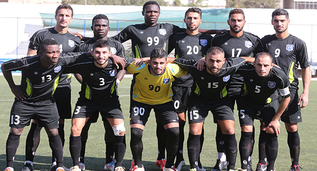 بالفيديو : فوز شباب الساحل على السلام 2-0 في كأس التحدي