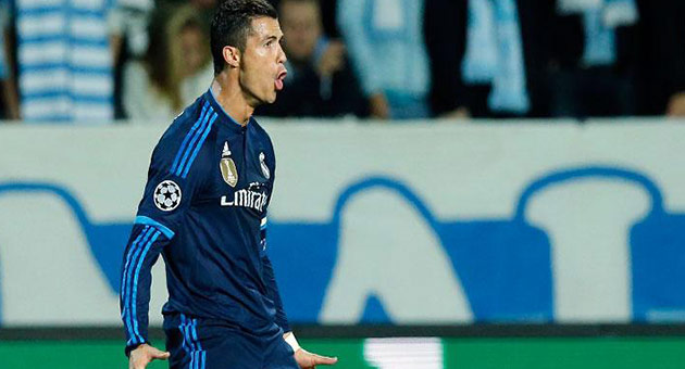دربي مدريد يخطف الانظار وبرشلونة يلتقي اشبيلية