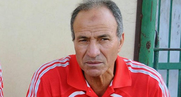 مدرب الاهلي المصري : أتعرض لمؤامرة من اللاعبين