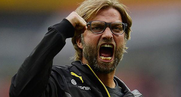 يورغن كلوب ابرز المرشحين لخلافة رودجرز في تدريب ليفربول