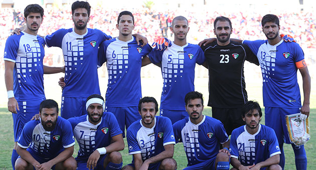 الكويت تستضيف كوريا الجنوبية في قمة المجموعة السابعة