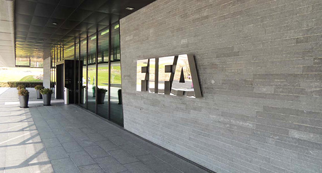 الفيفا يبحث تأجيل الانتخابات الرئاسية
