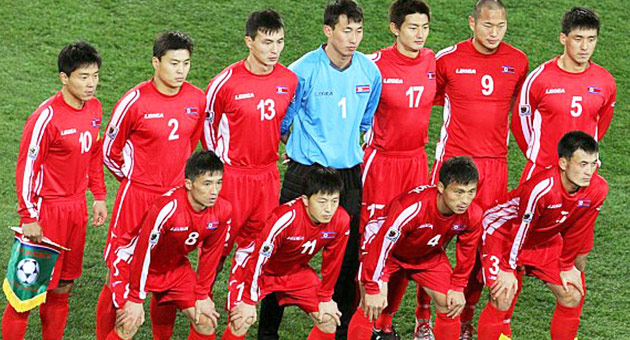 منتخب اليمن يتلقى الخسارة الخامسة على التوالي