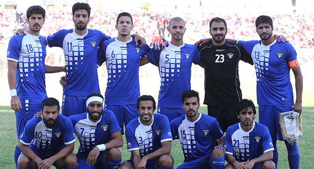 طلال الفهد : تهديدات طالت الاتحادات والاندية الكويتية