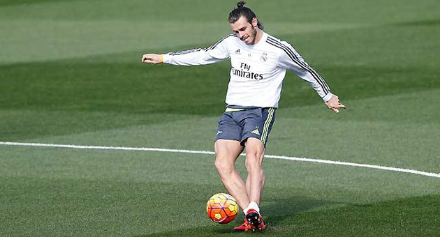 ريـال مدريد يواجه باريس سان جرمان في دوري الابطال