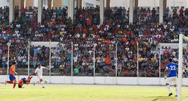 فوز كبير لـ هومنتمن على الامل معركة