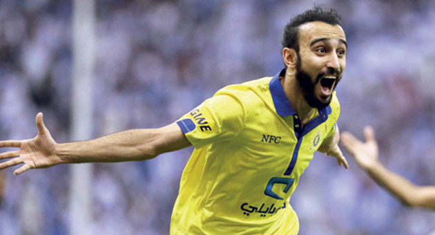 منتخب السعودي يلتهم منتخب تيمور الشرقية بـ 10 اهداف نظيفة