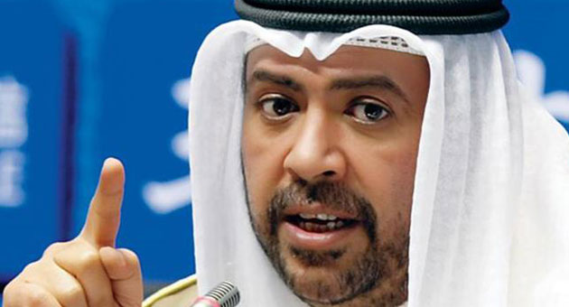 احمد الفهد يطعن في الحكم القاضي بسجنه ستة اشهر