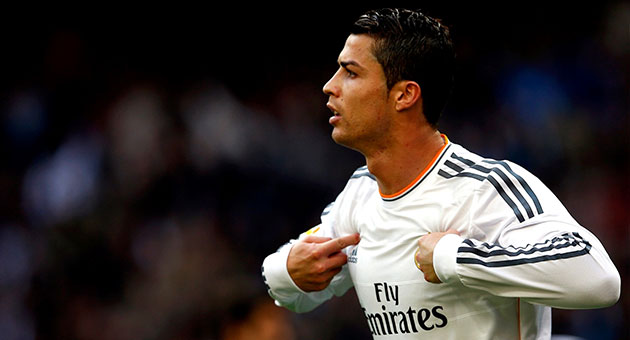ريال مدريد يُمطر شباك رايو فاليكانو بعشرة اهداف