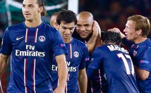 ايبراهيموفيتش واحتمال انتقاله الى الدوري القطري لكرة القدم 