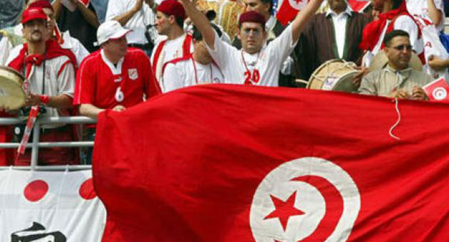 تعادل تونس وغينيا في كأس امم افريقيا لكرة القدم