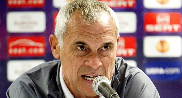 كوبر يضم وجوه جديدة في تشكيلة منتخب مصر