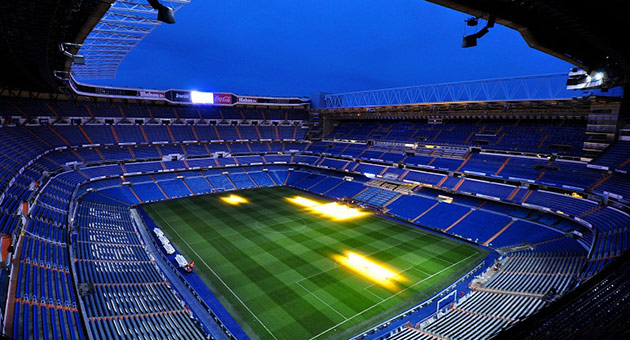 ريـال مدريد يحتفظ بصدارة أغنى أندية العالم