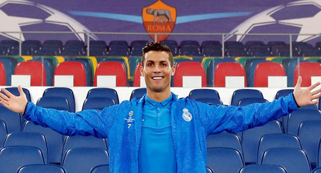 بالفيديو : رونالدو يغادر المؤتمر الصحافي غاضباً