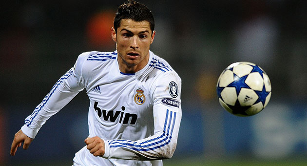 ريـال مدريد على بُعد خطوة من ربع نهائي دوري الابطال