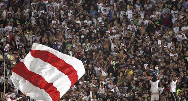 الاهلي يسقط في فخ التعادل والزمالك يُقلص الفارق الى 5 نقاط