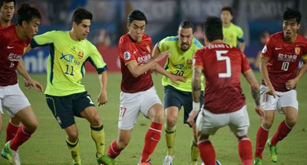 دوري الابطال : فوز اف سي سيول على بوريرام يونايتد