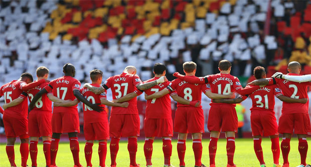 ليفربول في ضيافة فيا ريال