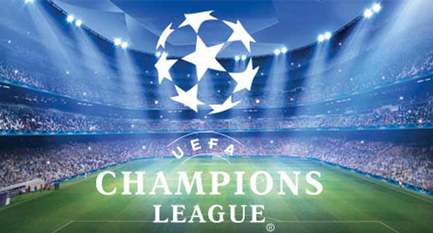 نتائج قرعة دوري ابطال اوروبا: برشلونة يواجه سيتي جوارديولا