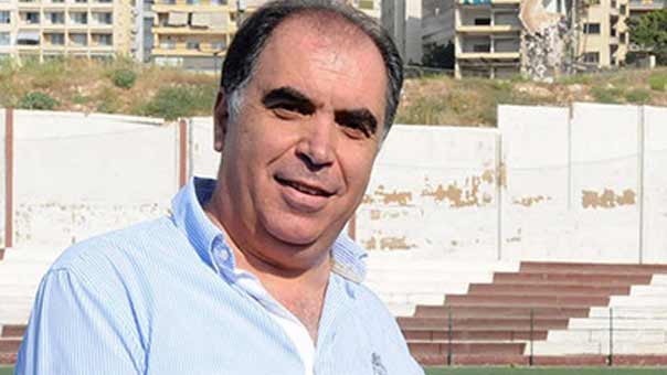 امين سر النجمة: استعداداتنا اكتملت مع احتمال تعاقدات مفاجئة ونحن ابرز منافس للعهد على الدوري