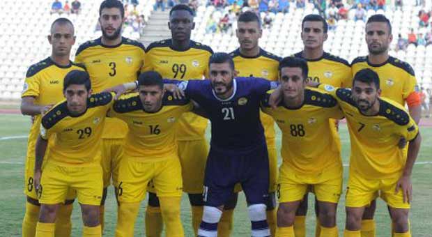 العهد يتفوق على المحرق البحريني و يضع قدماً في النصف النهائي الآسيوي