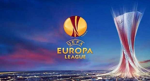 يوروبا ليغ: نتائج الجولة الاولى من دوري المجموعات