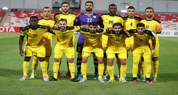 التعادل الايجابي للعهد مع القوة الجوية حافز كبير للفريق اللبناني في مباراة الاياب في بيروت
