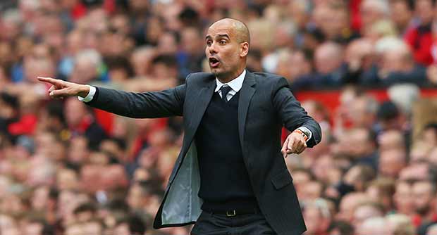 دوري ابطال اوروبا: مانشستر سيتي للثأر من برشلونة و البايرن للتاهل المبكر