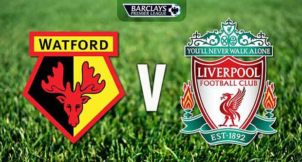 بطولة انكلترا: ليفربول يلتهم واتفورد ويعتلي الصدارة ودربي ارسنال-توتنهام 1-1