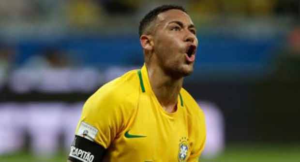 البرازيل تكتسح الارجنتين بثلاثية في تصفيات كأس العالم