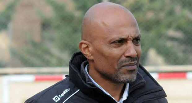 جمال طه: لا اتصالات لتدريب العهد..أزمة الفريق معنوية..ولا يزال مرشحًا لحصد اللقب