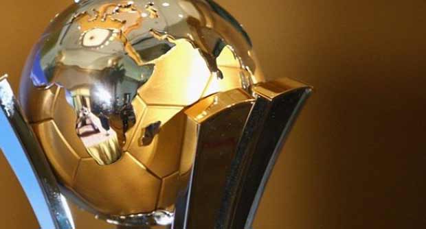 اكتمال عقد فرق مونديال الاندية 2016