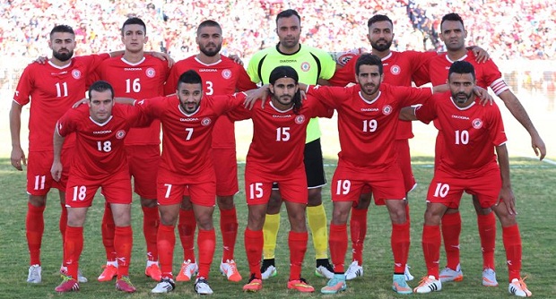 قرعة تصفيات كأس آسيا: لبنان بمواجهة كوريا الشمالية وهونغ كونغ وماليزيا