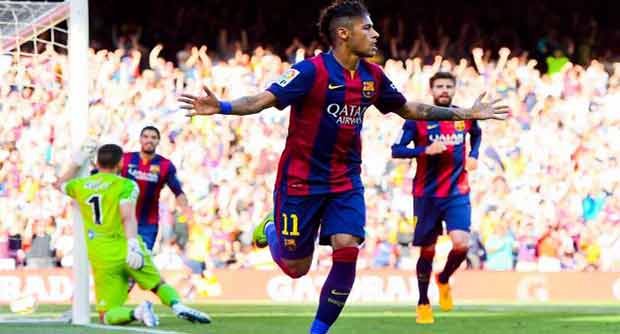 بالفيديو..كيف حل برشلونة عقدة ملعب الأنويتا؟