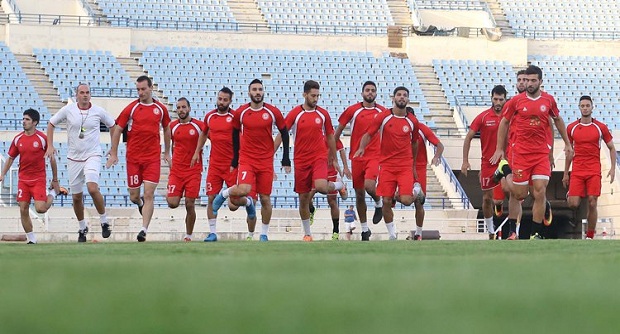 هل يفوز منتخب لبنان على هونغ كونغ ويتأهل الى نهائيات كأس آسيا للمرة الأولى؟