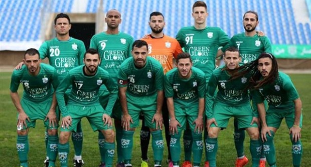 الانصار يتأهل الى نهائي الكأس ويلتقي الصفاء