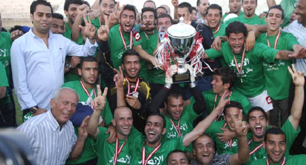 ما هي طموحات الانصار المستقبلية بعد إحراز كأس لبنان؟